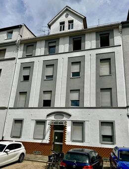 Albert Einstein - Ihre Darmstädter Immobilien-Anlage - Darmstadt