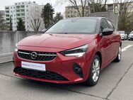 Opel Corsa, 1.2 Elegance RKam Fahrassistenz, Jahr 2023 - Rüsselsheim