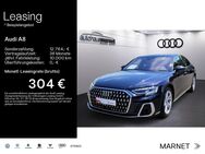 Audi A8, 50 TDI quattro, Jahr 2023 - Bad Nauheim