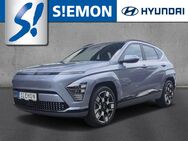 Hyundai Kona, 5.4 NEW SX2 6kWh PRIME Sitz-Komf-P digitales, Jahr 2023 - Ibbenbüren