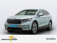 Skoda Enyaq iV 60 CLEVER LM19 KAMERA TEILLEDER NAVI LED SITZH - Bochum