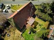 Charmantes Bauernhaus zur Sanierung Bockhorn / Steinhausen - Bockhorn (Niedersachsen)