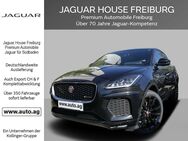 Jaguar E-Pace, D150 AWD R-DYNAMIC S APPROVED, Jahr 2019 - Freiburg (Breisgau)