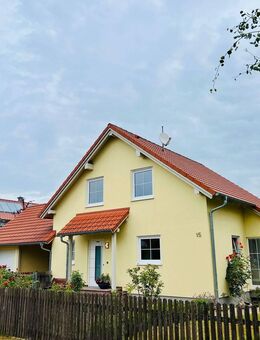 Ruheoase in Sontheim: Charmantes Haus mit großem Garten und moderner Ausstattung, ideal für anspruchsvolle Käufer - Sontheim