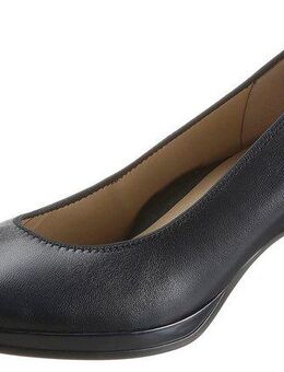 Ara ORLY Pumps, Abendschuh, Festtagsschuh, Blockabsatz, in elegantem Look