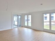 Großzügiges Wohnkonzept: 4-Zimmer-Wohnung mit modernem Design - Baden-Baden