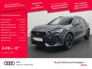 CUPRA Formentor, VZ e-Hybrid, Jahr 2022 - Leverkusen