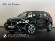 BMW X1, xDrive25e Advantage, Jahr 2021 - Fulda