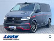 VW T6 Multivan, 2.0 TDI 1 Gen Six Side, Jahr 2022 - Crailsheim