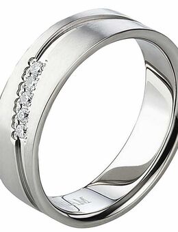 Damenring Edelstahl AB1560 - Aholming