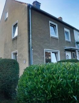 offene Besichtigung Donnerstag, 20,11,2025 - von 16 bis 17:30 Uhr - Neukirchen-Vluyn