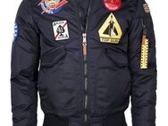 TOP GUN Bomberjacke TG20202013