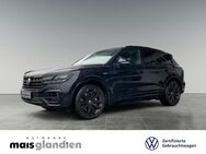 VW Touareg, R eHybrid, Jahr 2022 - Pronsfeld
