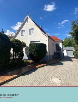 Charmantes Siedlungshaus - zentrale Lage - Neumarkt (Oberpfalz)