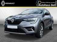 Renault Arkana, Evolution TCe 140 Mild-Hybrid EU6e, Jahr 2024 - Frankenberg (Eder)