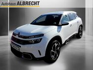 Citroën C5, 1.2 Aircross Feel, Jahr 2020 - Brandenburg (Havel)