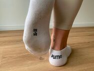 Puma Socken von Studentin - Marburg