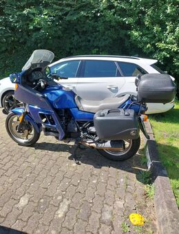 BMW K 75 - Neumünster