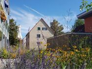 Attraktiver Neubau in naturnaher, ruhiger Wohnsiedlung - Augsburg