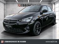 Opel Corsa, F Line -----, Jahr 2020 - Hamm