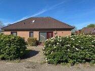 Ebenerdiges Einfamilienhaus in Esens mit möglicher Einliegerwohnung - Esens