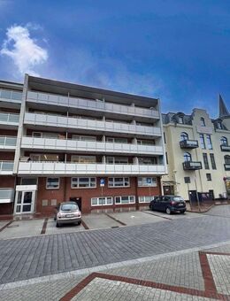 Stilvolle Rückzugsoase am Meer in Westerland - Sylt