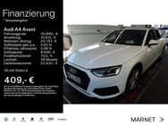 Audi A4, Avant 40 TFSI, Jahr 2021 - Oberursel (Taunus)