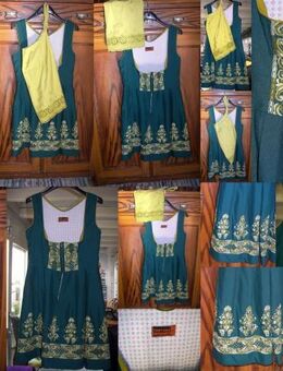 Verkaufe tolles Dirndl *Oktoberfest* Made in Germany *Wiesendirndl* - Schotten
