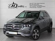 Mercedes GLE 350, d Multib, Jahr 2020 - Viernheim