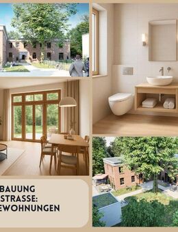 Wohnung in Leipzig - Leipzig