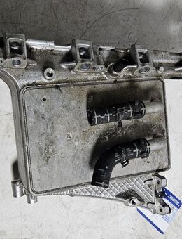 Audi Seat Skoda VW 2.0 TDI 04L129766BL Ladeluftkühler Ansaugbrüc - Breitscheidt