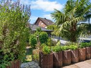 Grün verbunden - Palme inklusive - Gernsheim (Schöfferstadt)