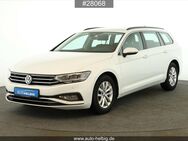 VW Passat Variant, 2.0 TDI Business####, Jahr 2020 - Donnersdorf