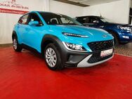 Hyundai Kona 1.0 T-GDI Pure *2.Hand + DAB+AppleCarPlay * - Ober-Mörlen