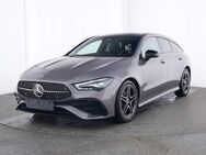 Mercedes CLA 200, SB AMG Premium Night-Paket 18, Jahr 2023 - Herne