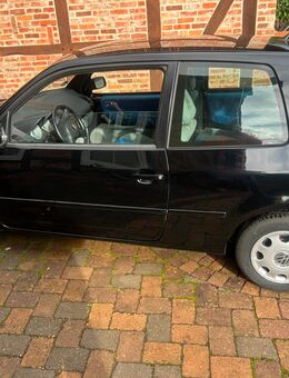 VW Lupo College 1. Hd. 49.000 km - Hannover