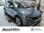 VW T-Roc, 2.0 TDI MOVE, Jahr 2024 - Neu Ulm