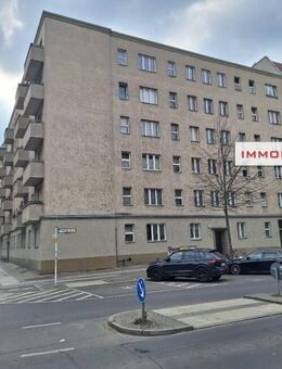 IMMOBERLIN.DE - Familienfreundliche Wohnung zwischen Spree & Mierendorffplatz - Berlin