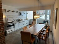 Mehrfamilienhaus im Szeneviertel Düsseldorf Pempelfort! Selbstnutzung Penthouse-Whg. 130qm möglich! - Düsseldorf