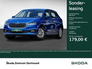 Skoda Fabia, 1.0 Selection, Jahr 2022 - Dortmund