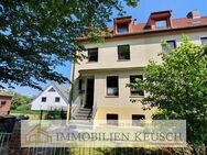 Preis deutlich gesenkt-2 Fam.-Haus mit viel Platz, überdachter Terrasse, Garten, nähe Weser - Bremen
