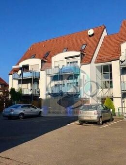 ***Clevere Kapitalanlage oder erste Wohnung*** - Bopfingen