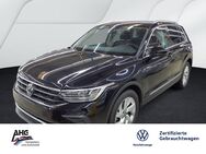 VW Tiguan, 1.5 TSI Move, Jahr 2024 - Suhl