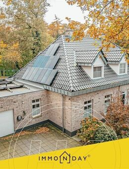 NEU: Exklusives Anwesen auf großem Grundstück von Meppen! - Meppen