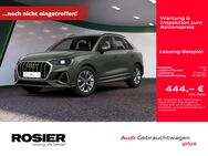 Audi Q3, 35 TDI S line, Jahr 2024 - Stendal (Hansestadt)