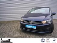 VW Golf Sportsvan, 1.2 l TSI, Jahr 2017 - Crivitz