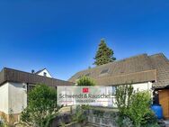 Großzügiges Einfamilenhaus mit Einliegerwohnung in Friedrichsdorf-Dillingen - Friedrichsdorf