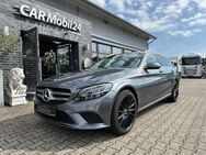 Mercedes-Benz C 300 de T 9G-TRONIC Avantgarde*Widescreen*AHK*LED*RFK - Rastede