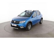 Dacia Sandero 0.9 TCe Stepway Prestige - Berlin