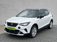 Seat Arona, 1.0 TSI Xperience #ANDROID #, Jahr 2024 - Bayreuth